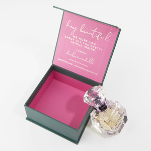 Venta Directa al por Mayor de Cajas de Regalo Pequeñas de Papel Kraft para Niñas - Product Image 3