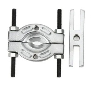 Juego de 9 Piezas de Extractores de Rodamientos de Doble Disco, Herramienta de Desmontaje de Engranajes, Extractor de Rodamientos, Separador para Caja de Cambios - Product Image 2