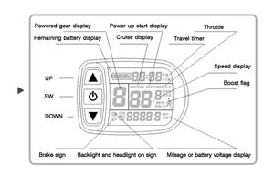 36V 2500W 26 "Ruota Anteriore Della Bicicletta Elettrica Kit <span class=keywords><strong>Motore</strong></span> di Riciclaggio Della Bicicletta Del <span class=keywords><strong>Motore</strong></span> <span class=keywords><strong>con</strong></span> il Regolatore - Product Image 2