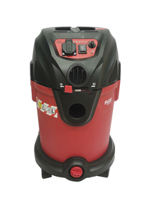 <span class=keywords><strong>Ponceuse</strong></span> électrique <span class=keywords><strong>FLEX</strong></span> allemande originale avec aspirateur, ensemble de meuleuse à sec pour voiture et travail du bois, seau à poussière 30 litres - Product Image 1
