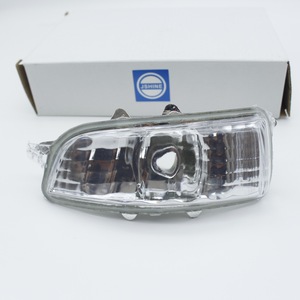 Luz de Señal de Giro para Espejo <span class=keywords><strong>Retrovisor</strong></span> Lateral Izquierdo OLIVER para S40 S60 S80 <span class=keywords><strong>C30</strong></span> C70 V5 - Product Image 5