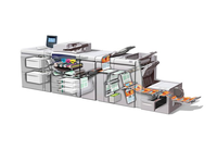 Imprimantes et copieurs couleur reconditionnés pour bureau, équipement Wi-Fi C75/J75, 75 ppm, disque dur 500 Go, 2400x2400 DPI, capacité de 450K pages par mois