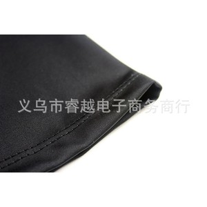 กางเกงว่ายน้ำผู้ชายลายเปลวไฟ ผ้าไนลอน สำหรับว่ายน้ำและกีฬาทางน้ำ - Product Image 4