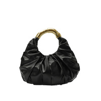 Sacs à main de luxe en cuir souple 2026 : Sacs à main haut de gamme personnalisés avec logo pour femmes |   Style Designer Grande Capacité