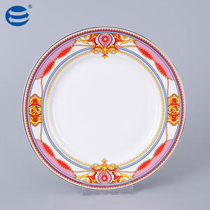 <span class=keywords><strong>Vente</strong></span> chaude, ensembles <span class=keywords><strong>de</strong></span> vaisselle en <span class=keywords><strong>porcelaine</strong></span> classique nordique, en stock, utilisation à domicile et au restaurant, design personnalisable, cadeaux d'affaires - Product Image 5