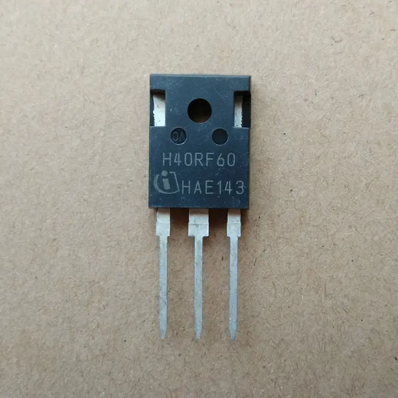 H40R60 IGBT Transistor 