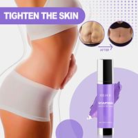 EELHOE 100ml Sculpting Lift Firm Arm Cream Slimming Cream Fat Burner for Tummy Flat Tommy and Fat Burner Cream