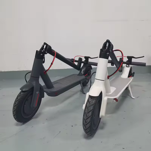 Scooter Portátil de 2 Ruedas para Adultos, 36V 350W, Scooter Factori con Pantalla LED - Product Image 2
