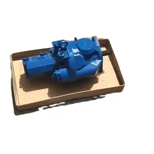 Pompe hydraulique pour mini pelle SAMSUNG Mitsubishi