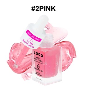 Crème de base pour le visage OEM, fond de teint invisible pour les pores, <span class=keywords><strong>primer</strong></span> pour le maquillage, créez votre propre <span class=keywords><strong>primer</strong></span>, marque privée - Product Image 1