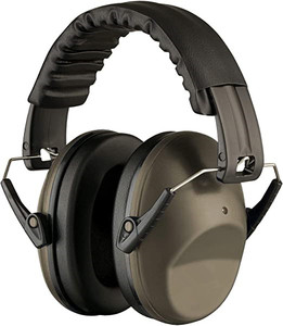 Защитные наушники для шумоподавления - Product Image 6