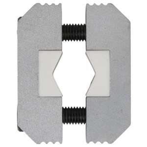 KS TOOLS-150,9498 Abrazadera universal a 150,9495 incl. Tornillos, cortos-EAN 4042146389089 VEHÍCULOS PESADOS - Product Image 1