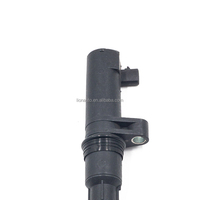 Automobile Engine System Parts Accessories Ignition Coil for RENAULT 2526180A 7700107177 Bobinas De Encendido