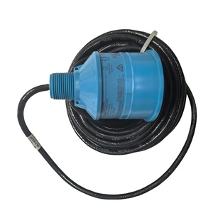 Medidor de Nivel Ultrasónico 7ML1106, Sensor Ultrasónico, Instrumento de Medición de Nivel, Serie Echomax XRS-5 - Product Image 6