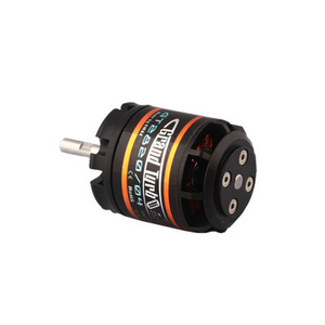 Moteur brushless YINYAN Série GT2820 850KV 985KV 1180KV 1460KV pour avions et drones RC - Product Image 1