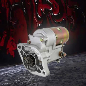 <span class=keywords><strong>STARTER</strong></span> <span class=keywords><strong>MOTOR</strong></span> <span class=keywords><strong>STARTER</strong></span> otomatis untuk HILUX VIGO KUN25