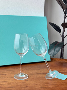 Copa de Vino Popular para Bodas, Copa de Vino Tinto de Alta Calidad, Copa de Vino Moderna para el Hogar y Bares - Product Image 3