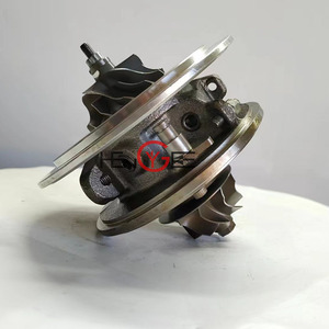 แกนเทอร์โบชาร์จเจอร์ 727477 รุ่น 14411-AW40A 14411-AW400EP CHRA GT1849V สำหรับรถยนต์นิสสัน อัลเมร่า 2.2 Di 100 กิโลวัตต์ 136 <span class=keywords><strong>แรงม้า</strong></span> YD22ED ปี 2003- - Product Image 1