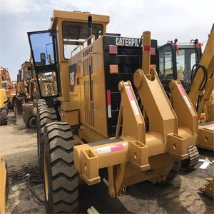 Giá Rẻ Giá Nhập Khẩu Đường Máy <span class=keywords><strong>12H</strong></span> 12G Sử Dụng Ban Đầu Mèo Động Cơ Học Sinh Lớp Để Bán - Product Image 6