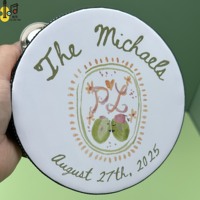 Customized Logo Percussion Church 6 Inch 15cm Customized Tambourine Wedding Instruments for Church Garden Playing Drum toy Price