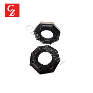 Elemento de Acoplamiento Flexible 046999 para el Kit de Compresor de Aire Industrial Sullair SAGA LS25S - Product Image 5