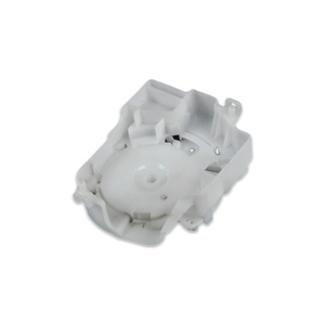 Auto parte seguridad blanca primavera cubierta coche para Toyota CROWN - Product Image 4