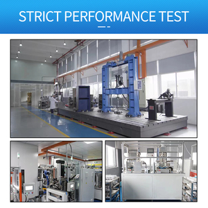 FHATP <span class=keywords><strong>amortisseur</strong></span> Super puissant bon <span class=keywords><strong>prix</strong></span> pour Peugeot 308 408 et pour citroën C4L OE 9674778180 - Product Image 5