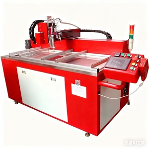 High-Performance <strong>Resin</strong> Dispensing <strong>Machine</strong> for Precision Potting <strong>Applications</strong> - Product Image 2