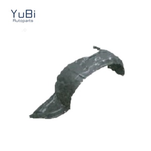 Aile intérieure avant pour MAZDA 3 1.6Eng Sedan <span class=keywords><strong>TW</strong></span> Standard pare-chocs EUP 2009 ans oem BBM456140C - Product Image 4