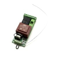Émetteurs-récepteurs de télécommande RF