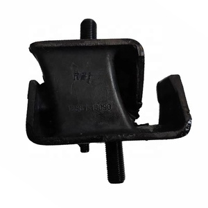 Soporte de <span class=keywords><strong>Motor</strong></span> para Toyota <span class=keywords><strong>Motor</strong></span>, Pegamento para Pies de <span class=keywords><strong>Motor</strong></span> 5K 7K, 12361-13090 - Product Image 1
