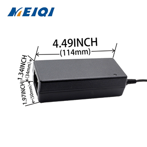 C14 입력 입구 UL 62368 전원 공급 장치 5V 9V <span class=keywords><strong>12V</strong></span> 15V 19V 24V 1A 1.<span class=keywords><strong>5A</strong></span> 2A2.<span class=keywords><strong>5A</strong></span> 3A 3.<span class=keywords><strong>5A</strong></span> 4A <span class=keywords><strong>5A</strong></span> 6A <span class=keywords><strong>Ac</strong></span> <span class=keywords><strong>DC</strong></span> 전원 어댑터 전원 어댑터 - Product Image 6
