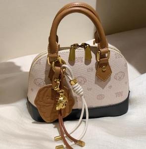 Túi thiết kế <span class=keywords><strong>2025</strong></span> Túi xách vỏ mới cho phụ nữ; Túi vai đơn; Túi đeo chéo bagsmall để mang theo - Product Image 1