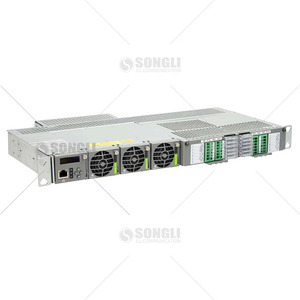 Système d'alimentation Emerson Vertiv NetSure 2100 A31-S3 48V 60A CC Produit d'alimentation télécom - Product Image 1