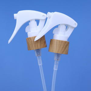 JINTIAN <strong>SPRAYER</strong> Mini <strong>Trigger</strong> <strong>Sprayer</strong> <strong>28410</strong> 24410 20410 <strong>Plastic</strong> Small <strong>Trigger</strong> <strong>Sprayer</strong> for Hair Care/Air Freshener/House Cleaning - Product Image 1
