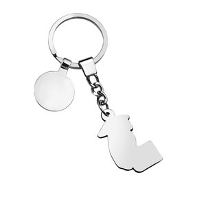 Portachiavi a Forma di Gufo per Laurea, Regalo Aziendale Perfetto - Product Image 2