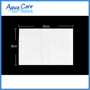 Aqua Care OEM Patch Anti-douleur au Menthol à Action Rapide pour les Douleurs Musculaires et Articulaires, <span class=keywords><strong>Film</strong></span> Respirant pour le Dos/le Cou/les Épaules/les Genoux - ISO - Product Image 4
