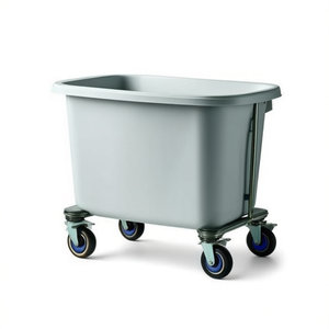 Base con Ruote per Secchio da 250 L 1300 250 - Product Image 2