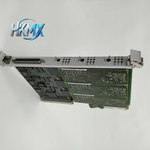 ตัวควบคุม PLC สำหรับงานอุตสาหกรรมรุ่น FX3U-128MT ES-A และโมดูลระบบอัตโนมัติรุ่น FX5U-64MR - Product Image 1
