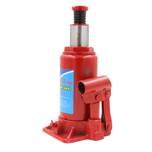 <span class=keywords><strong>Professionnel</strong></span> 10ton mécanicien <span class=keywords><strong>cric</strong></span> bouteille hydraulique jack - Product Image 3
