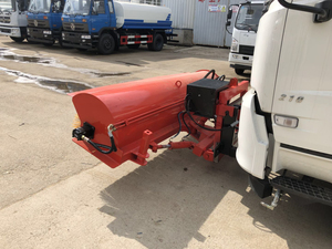 Balai à neige <span class=keywords><strong>John</strong></span> Deere pour usage municipal - Product Image 3
