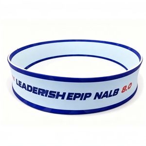 Triển lãm thương mại Trần treo biểu ngữ quảng cáo nhanh chóng treo vòng hiển thị cấu trúc vải căng thẳng cho Triển Lãm Đứng - Product Image 5