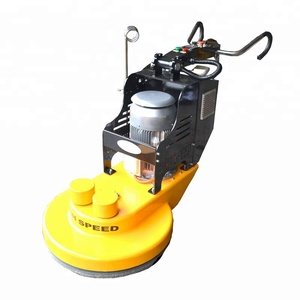 27 inch tốc độ cao tầng đệm Hướng dẫn sử dụng bê tông đánh bóng - Product Image 6