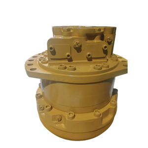 มอเตอร์ไฮดรอลิกแบบลูกสูบแรงบิดสูง MK MK05 MK09 <span class=keywords><strong>MK12</strong></span> MK MK18 MKE18 MK23 MK04-2-114-K04-3310-3000 MKD042-114-K04-3340-37MZ - Product Image 4