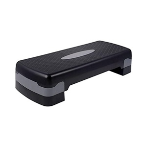 แท่นออกกำลังกายปรับระดับได้สำหรับแอโรบิก - Product Image 1