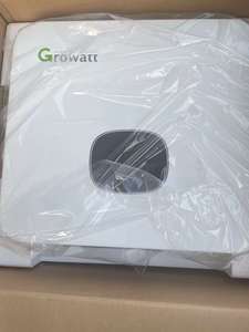 Adecuado para Venta al por Mayor: Inversor Híbrido Growatt SPF Plus de 5000W AC Solar MPPT WiFi de Fase Dividida para el Hogar, Mejores Precios - Product Image 3