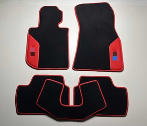 Alfombrillas para BMW <span class=keywords><strong>M2</strong></span> 225i 230i 220 M <span class=keywords><strong>240</strong></span> G42 F22 Coupés <span class=keywords><strong>de</strong></span> Dos Puertas - Product Image 1