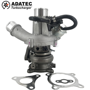 Thương hiệu mới <span class=keywords><strong>kp39</strong></span> siêu tăng áp 54399700150 10100331530200 <span class=keywords><strong>Turbo</strong></span> <span class=keywords><strong>Kit</strong></span> cho GAC Trumpchi ga6 GS3 GS4 gm6, 1.5L - Product Image 6