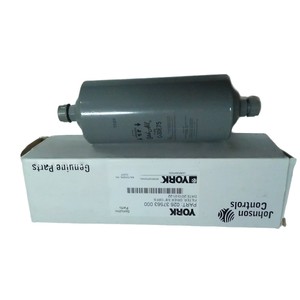 Filtro para Secadora York 026-37563-000, Pieza de Aire Acondicionado Central con Autolimpieza - Product Image 5