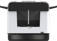 Mélangeur de cartes électrique automatique rechargeable tout-en-un Mélangeur de cartes et de transactions à distance avec fonction d'appel de cartes